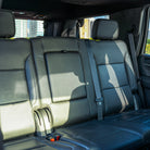Book GMC Yukon With Chauffeur Dubai