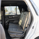 Book GMC Yukon With Chauffeur Service