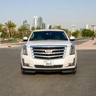 Cadillac Limo Rental Dubai