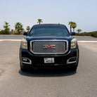 GMC Gucci Limo Rental Dubai