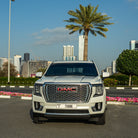 Hire GMC Yukon With Chauffeur