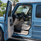 Hire Mercedes G63 With Chauffeur Service Dubai