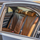 Hire Mercedes S450 Chauffeur Service Dubai