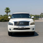 Infiniti Versace Limo Rental Infiniti Versace Limo Rental.