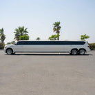 Infiniti Versace Limo Rental Infiniti Versace Limo Rental.