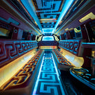 Infiniti Versace Limo Rental Infiniti Versace Limo Rental.