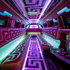 Infiniti Versace Limo Rental Infiniti Versace Limo Rental.