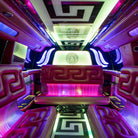 Infiniti Versace Limo Rental Infiniti Versace Limo Rental.