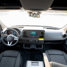 Hire Opulent Sprinter 19 Seater With Driver in Dubai