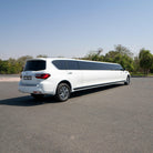 Atlantis Limo Ride