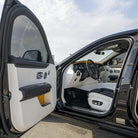 Hire Rolls Royce Ghost Black Dubai