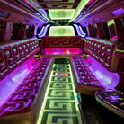 Infiniti Versace Limo Rental Infiniti Versace Limo Rental.